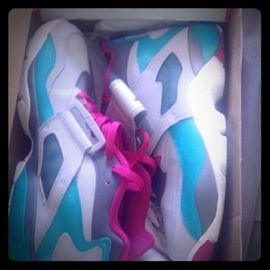 Nike Diamond Turfs